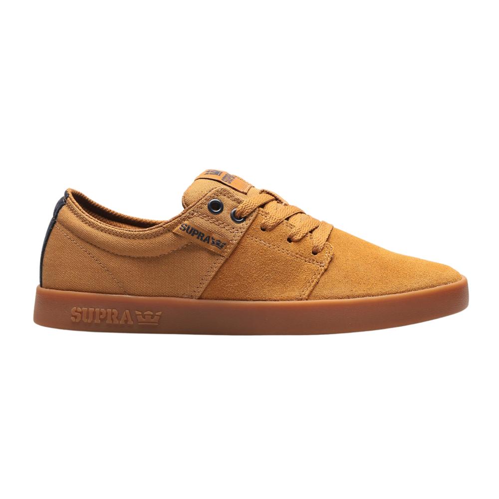 Tenis Supra Stacks Ii Unisex Casual Cafe