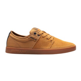 Foto 1 | Tenis Supra Stacks Ii Unisex Casual Cafe