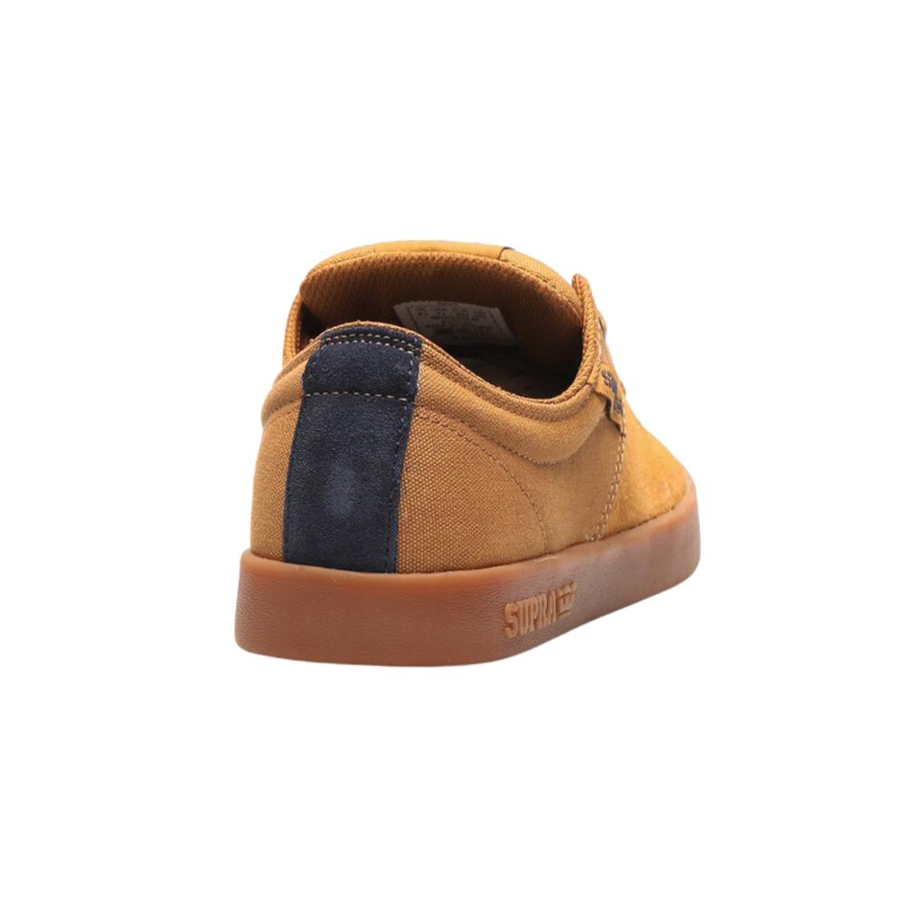 Foto 2 | Tenis Supra Stacks Ii Unisex Casual Cafe