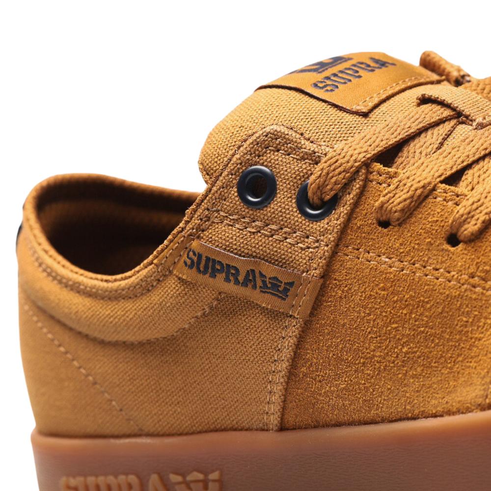 Foto 7 pulgar | Tenis Supra Stacks Ii Unisex Casual Cafe