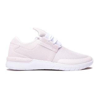 Foto 1 | Tenis Supra Flow Run Unisex Moda Rosa