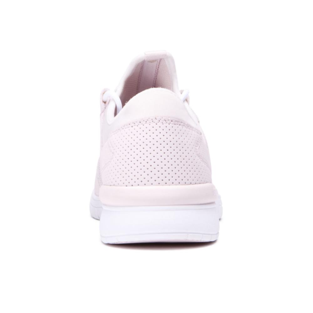 Foto 2 | Tenis Supra Flow Run Unisex Moda Rosa