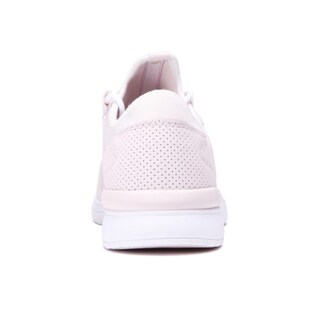 Foto 2 | Tenis Supra Flow Run Unisex Moda Rosa