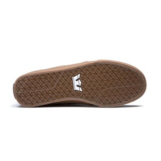 Foto 3 | Tenis Supra Stacks Vulc Ii Unisex Moderno Negro