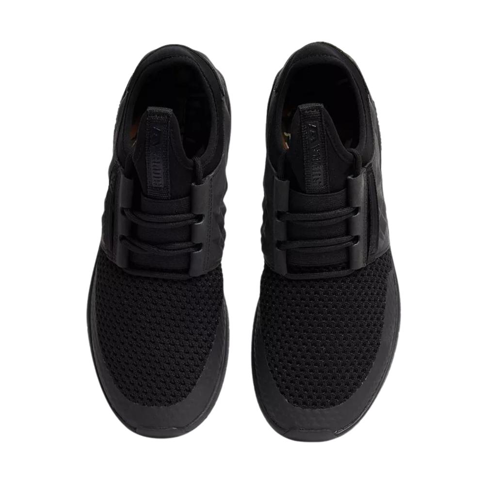 Foto 5 pulgar | Tenis Supra Flow Run Evo 2 Unisex Basico Negro