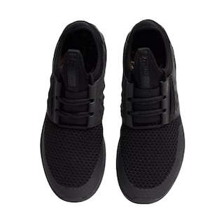 Foto 4 | Tenis Supra Flow Run Evo 2 Unisex Basico Negro