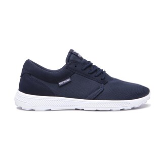 Foto 1 | Tenis Supra Hammer Run Unisex Reforzados Negro