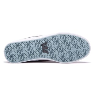 Foto 3 | Tenis Supra Stacks Ii Vulc Unisex Estilo Gris