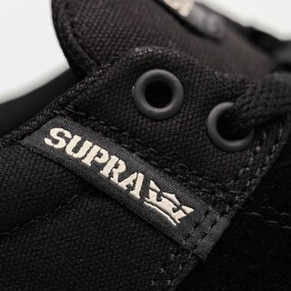 Foto 4 | Tenis Supra Stacks Vulc Ii Unisex Versatil Negro