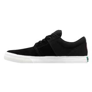 Foto 6 | Tenis Supra Stacks Vulc Ii Unisex Versatil Negro
