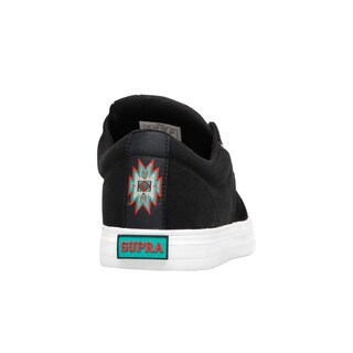 Foto 7 | Tenis Supra Stacks Vulc Ii Unisex Versatil Negro