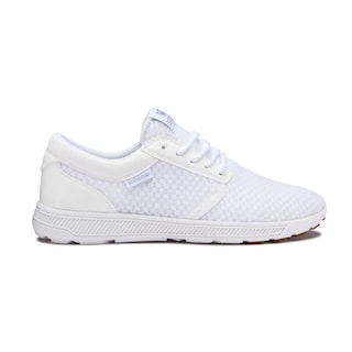 Foto 1 | Tenis Supra Hammer Run Unisex Unico Blanco