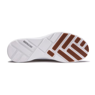 Foto 3 | Tenis Supra Hammer Run Unisex Unico Blanco