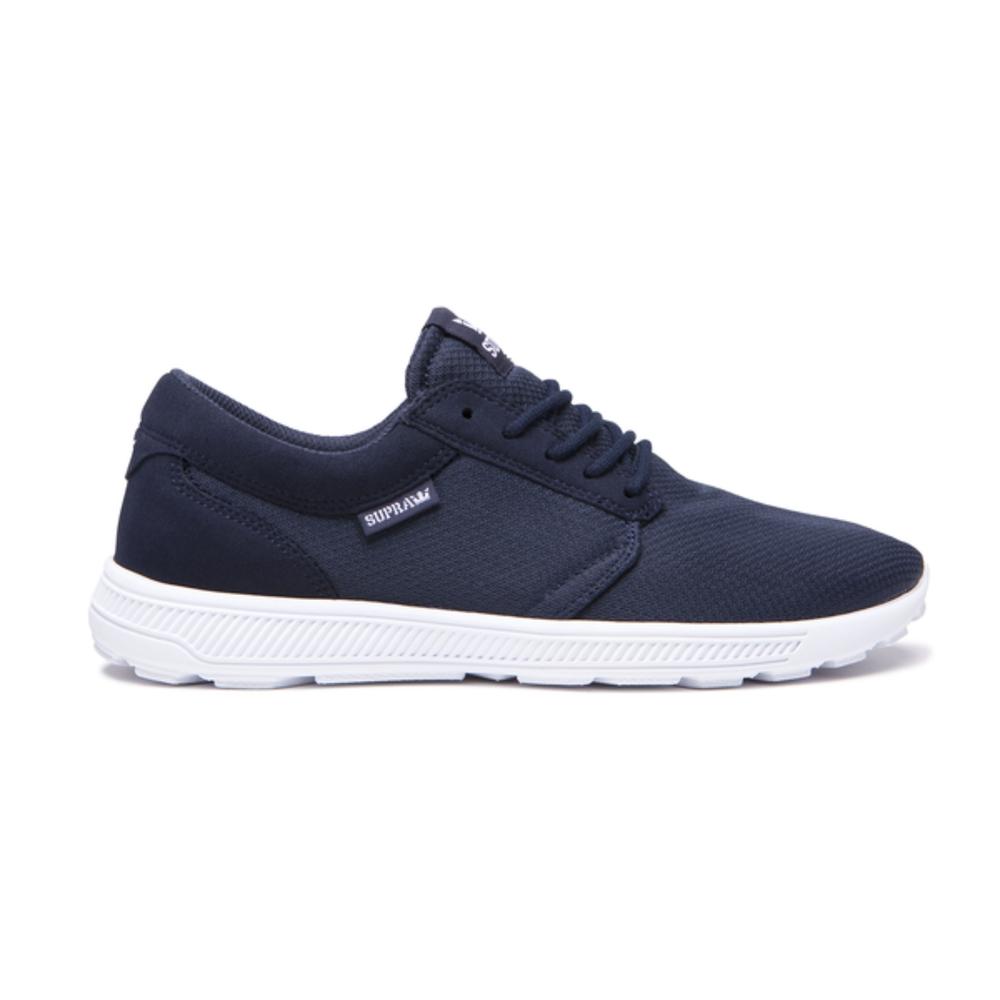 Foto 2 pulgar | Tenis Supra Hammer Run Unisex Azul Azul