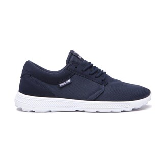 Foto 1 | Tenis Supra Hammer Run Unisex Azul Azul