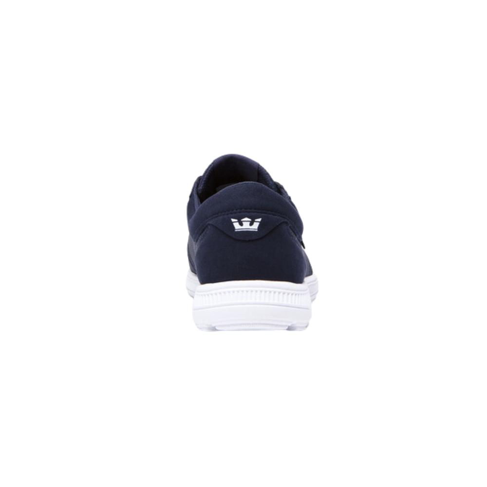 Foto 2 | Tenis Supra Hammer Run Unisex Azul Azul