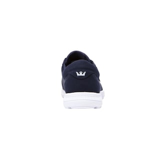 Foto 2 | Tenis Supra Hammer Run Unisex Azul Azul