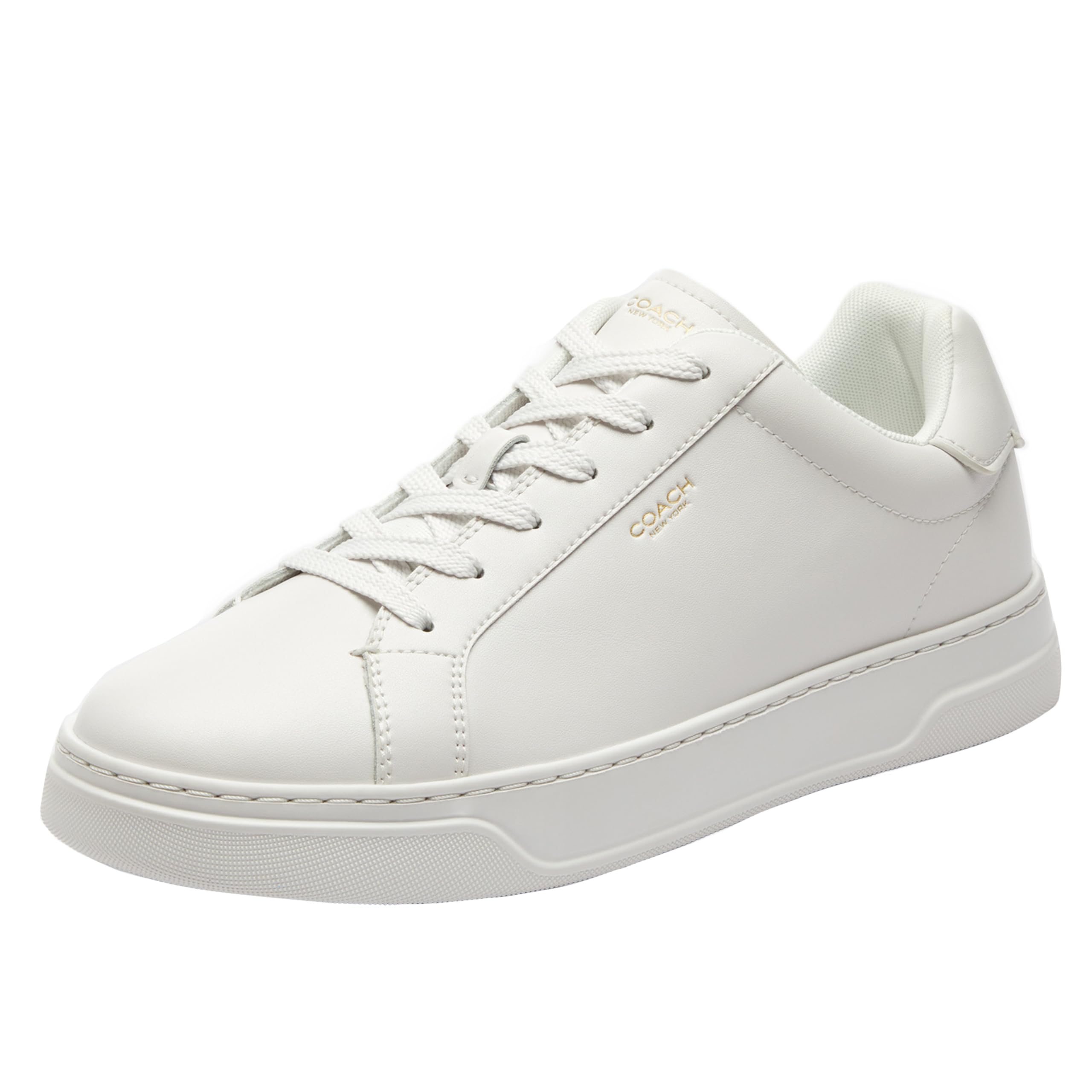 Foto 2 pulgar | Tenis Coach High Line Blancos para Hombre- Venta Internacional