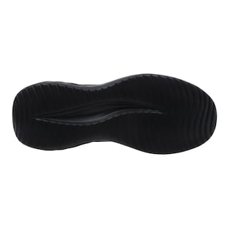 Foto 4 | Tenis Casuales Deportivos Lotto Trevi Para Hombre Color Negro