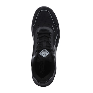 Foto 5 | Tenis Casuales Deportivos Lotto Trevi Para Hombre Color Negro