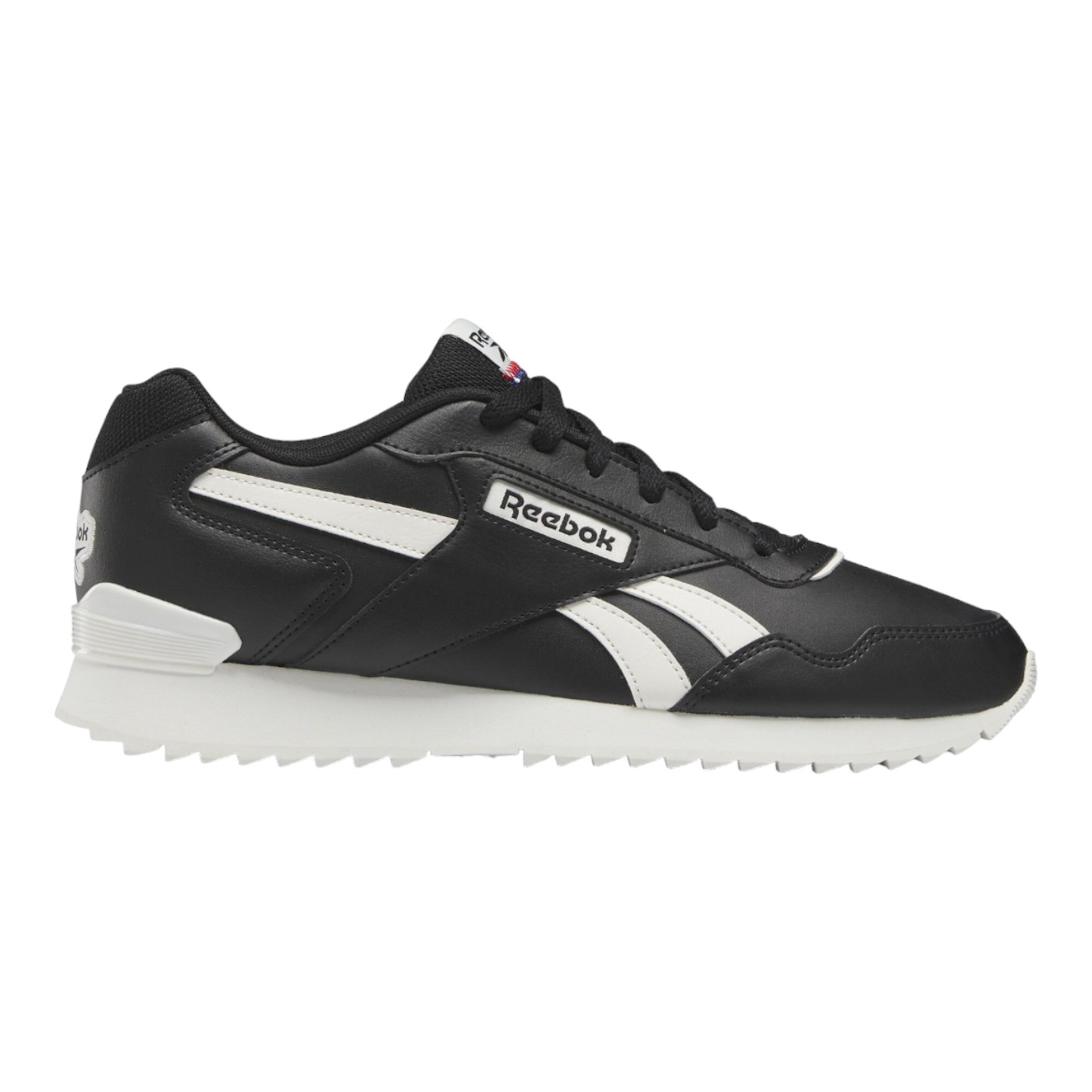 Foto 2 pulgar | Tenis Reebok Reebok Glide Ripple Clip   Unisex Color Negro Modelo 100047771