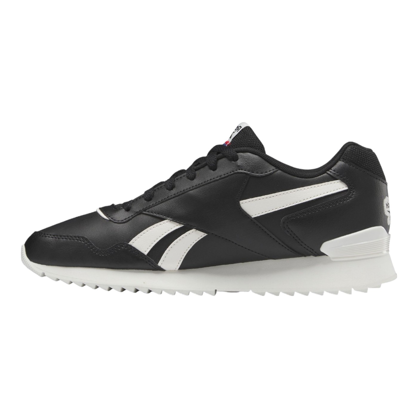 Foto 3 pulgar | Tenis Reebok Reebok Glide Ripple Clip   Unisex Color Negro Modelo 100047771