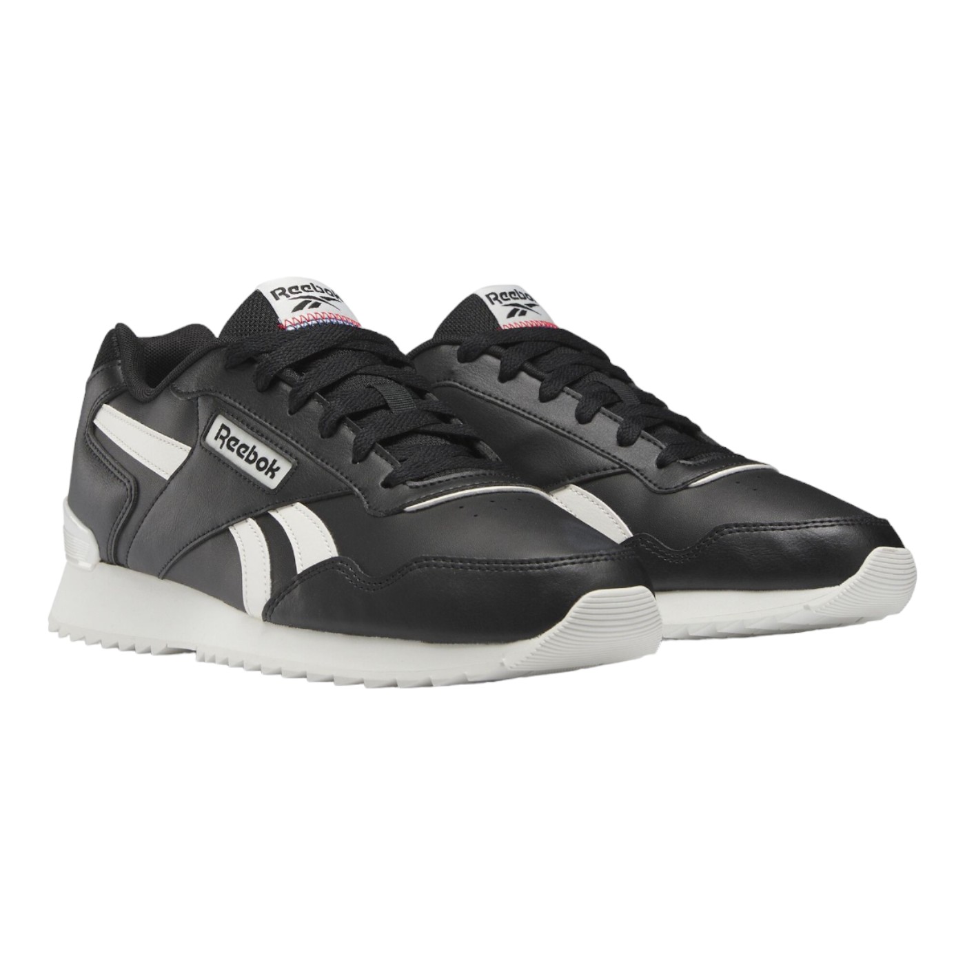 Foto 4 pulgar | Tenis Reebok Reebok Glide Ripple Clip   Unisex Color Negro Modelo 100047771