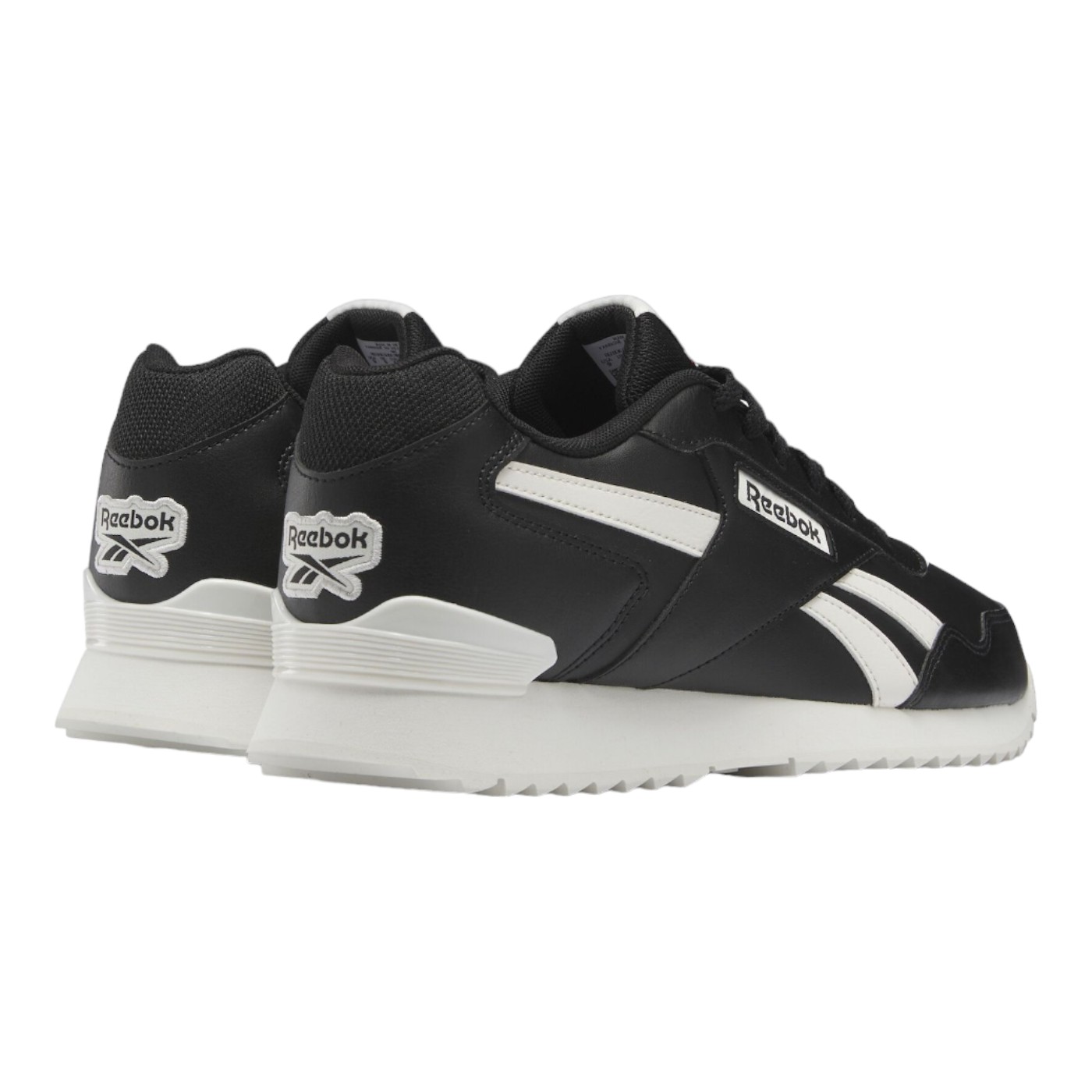 Foto 5 pulgar | Tenis Reebok Reebok Glide Ripple Clip   Unisex Color Negro Modelo 100047771