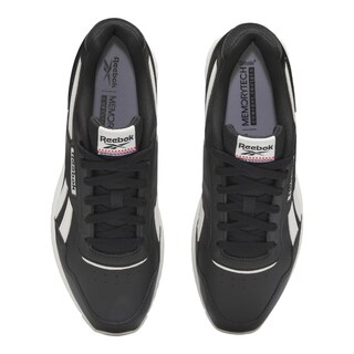 Foto 5 | Tenis Reebok Reebok Glide Ripple Clip Unisex Color Negro Modelo 100047771