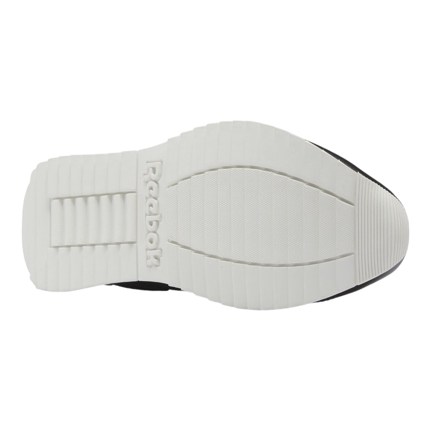 Foto 7 pulgar | Tenis Reebok Reebok Glide Ripple Clip   Unisex Color Negro Modelo 100047771