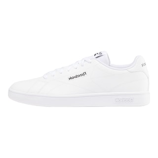 Foto 2 | Tenis Reebok Reebok Court Clean Unisex Color Blanco Modelo 100074369