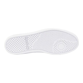 Foto 6 | Tenis Reebok Reebok Court Clean Unisex Color Blanco Modelo 100074369