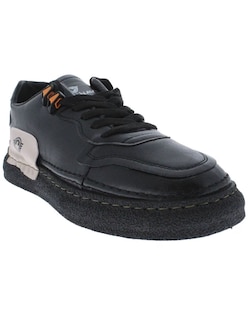 Foto 2 | Tenis Swiss Navy Casual 24387 Negro Para Hombre