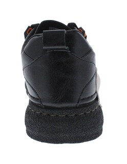 Foto 3 | Tenis Swiss Navy Casual 24387 Negro Para Hombre