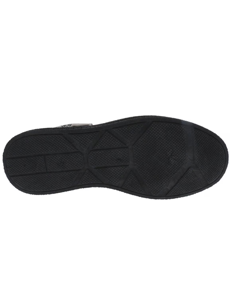 Foto 5 | Tenis Swiss Navy Casual 24387 Negro Para Hombre