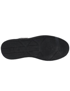 Foto 5 | Tenis Swiss Navy Casual 24387 Negro Para Hombre