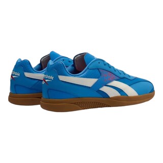 Foto 4 | Tenis Reebok Hammer Street Unisex Color Azul Modelo 100202331