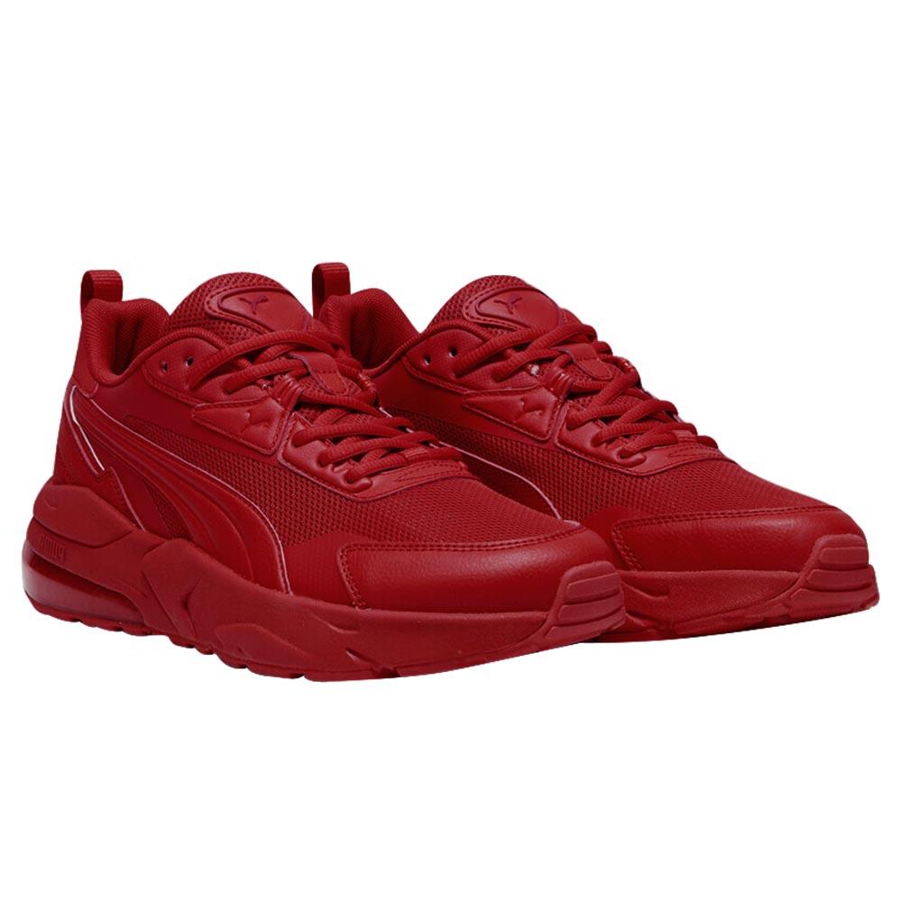 Foto 2 pulgar | Tenis Puma Sports Rojo para Hombre