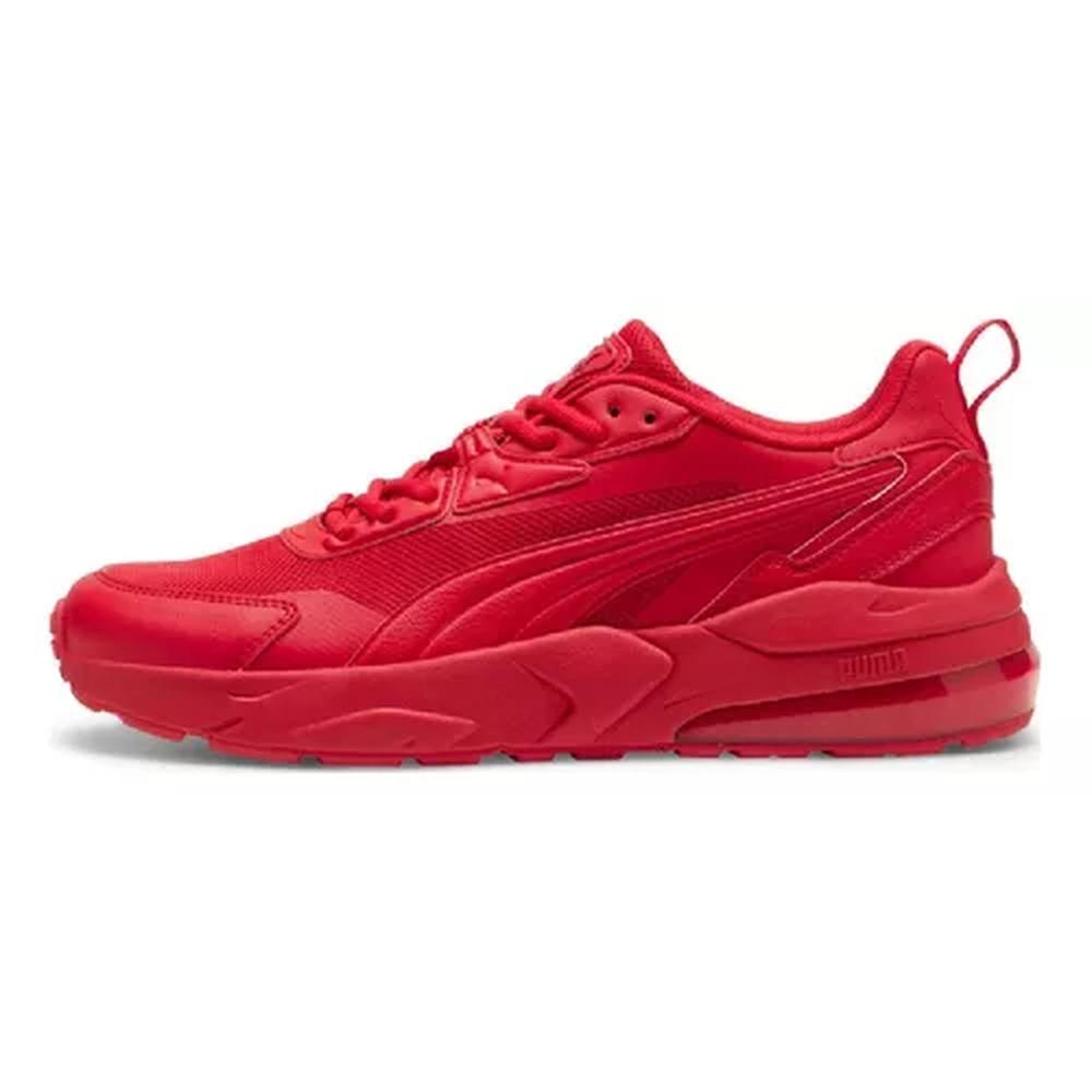 Foto 3 pulgar | Tenis Puma Sports Rojo para Hombre