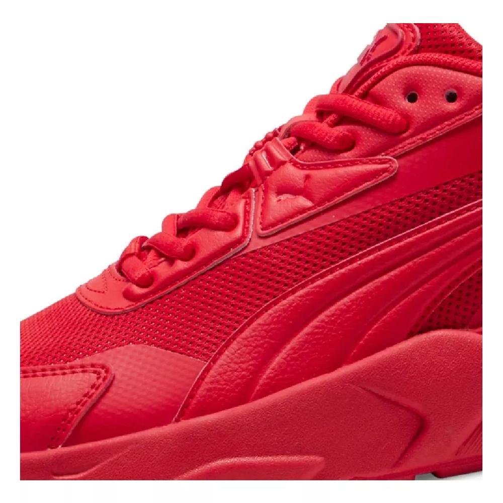 Foto 5 pulgar | Tenis Puma Sports Rojo para Hombre