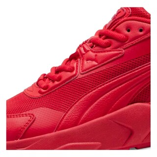 Foto 4 | Tenis Puma Sports Rojo para Hombre