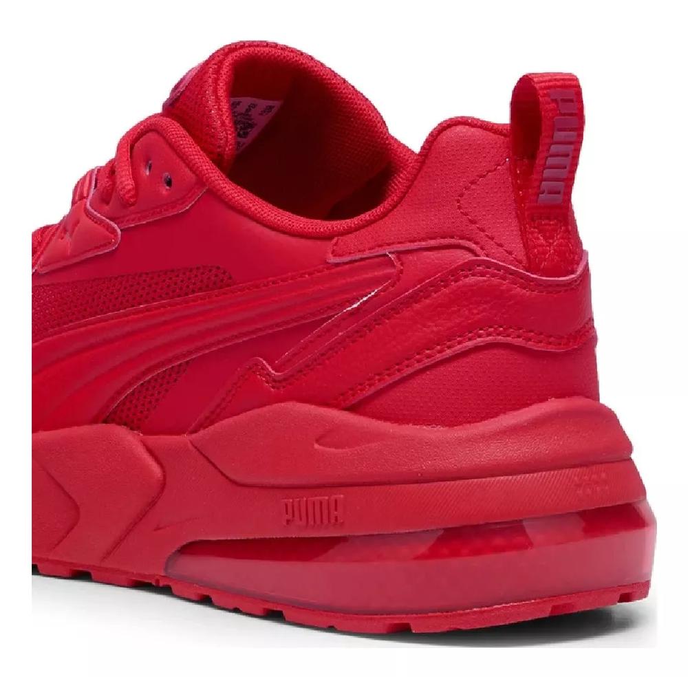 Foto 6 pulgar | Tenis Puma Sports Rojo para Hombre