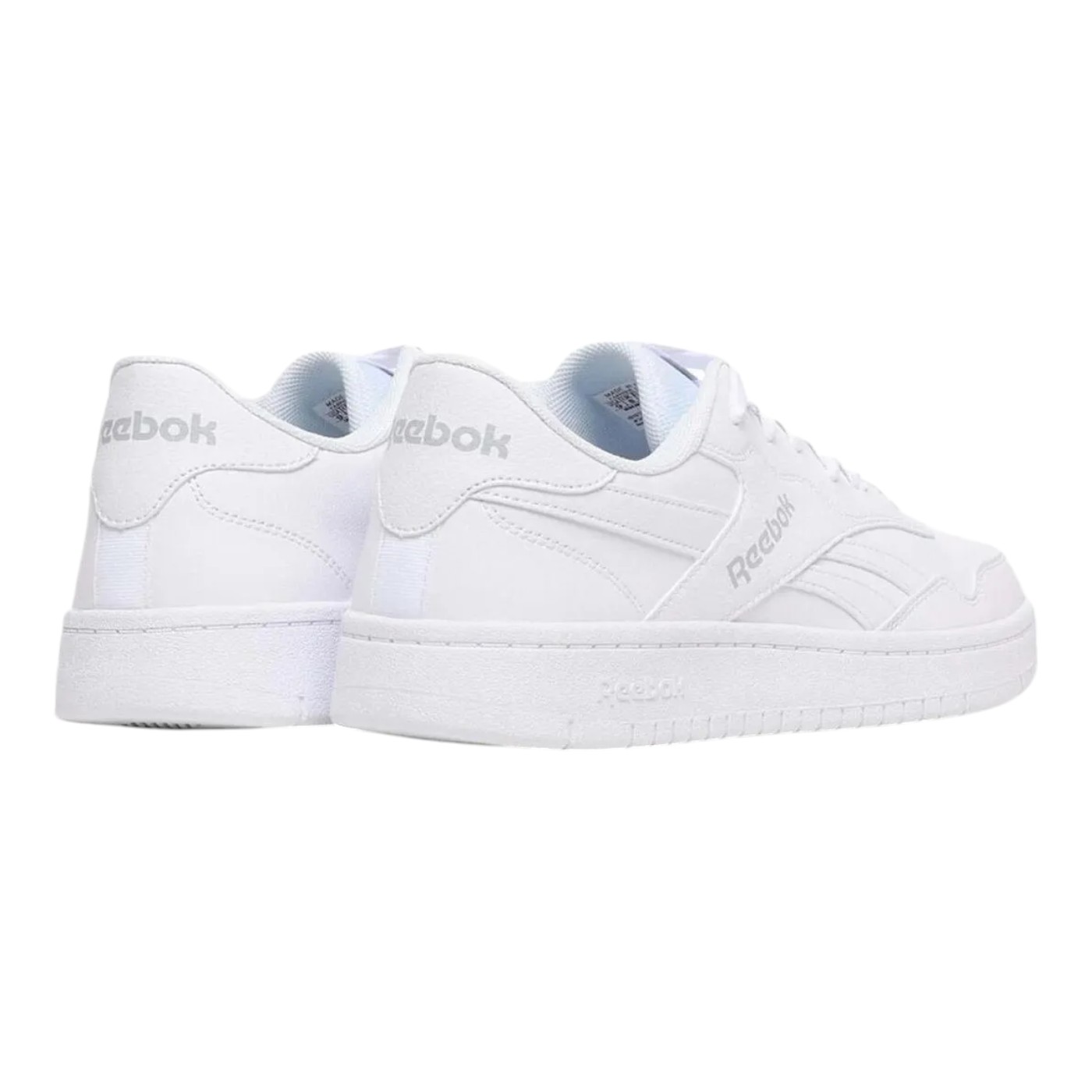 Foto 5 pulgar | Tenis Reebok Reebok Bb 1000   Unisex Color Blanco Modelo 100209145