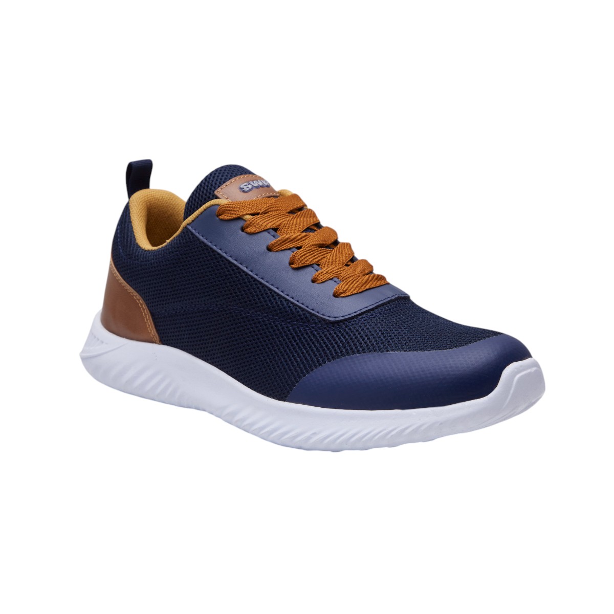 Tenis Calzado Watanabe Color Multicolor Casuales Textil