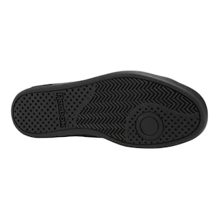 Foto 6 | Tenis Reebok Reebok Court Clean Unisex Color Negro Modelo 100074370