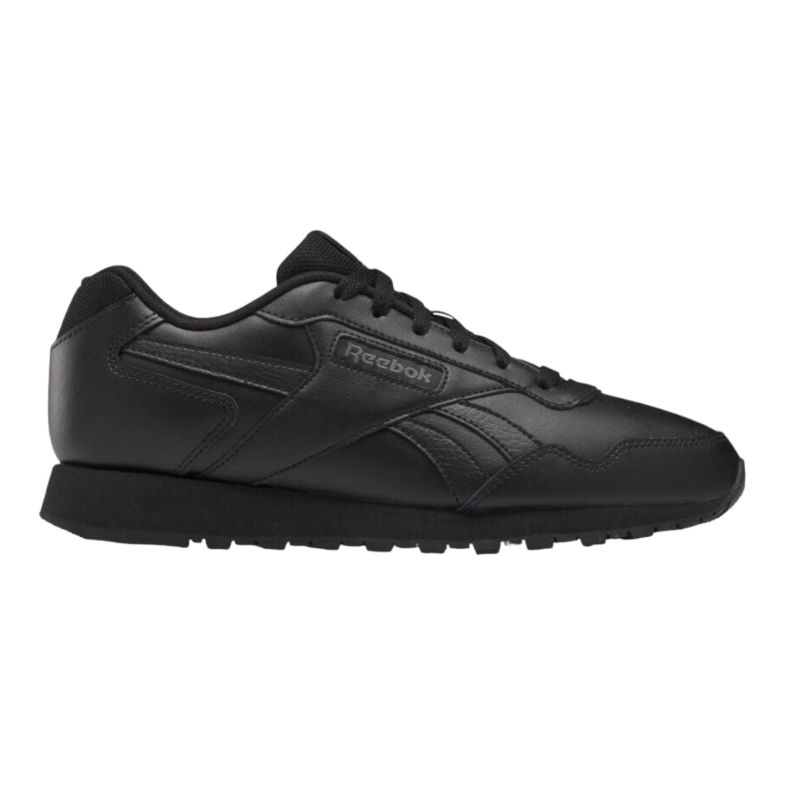 Foto 2 pulgar | Tenis Reebok Reebok Glide   Unisex Color Negro Modelo 100010028