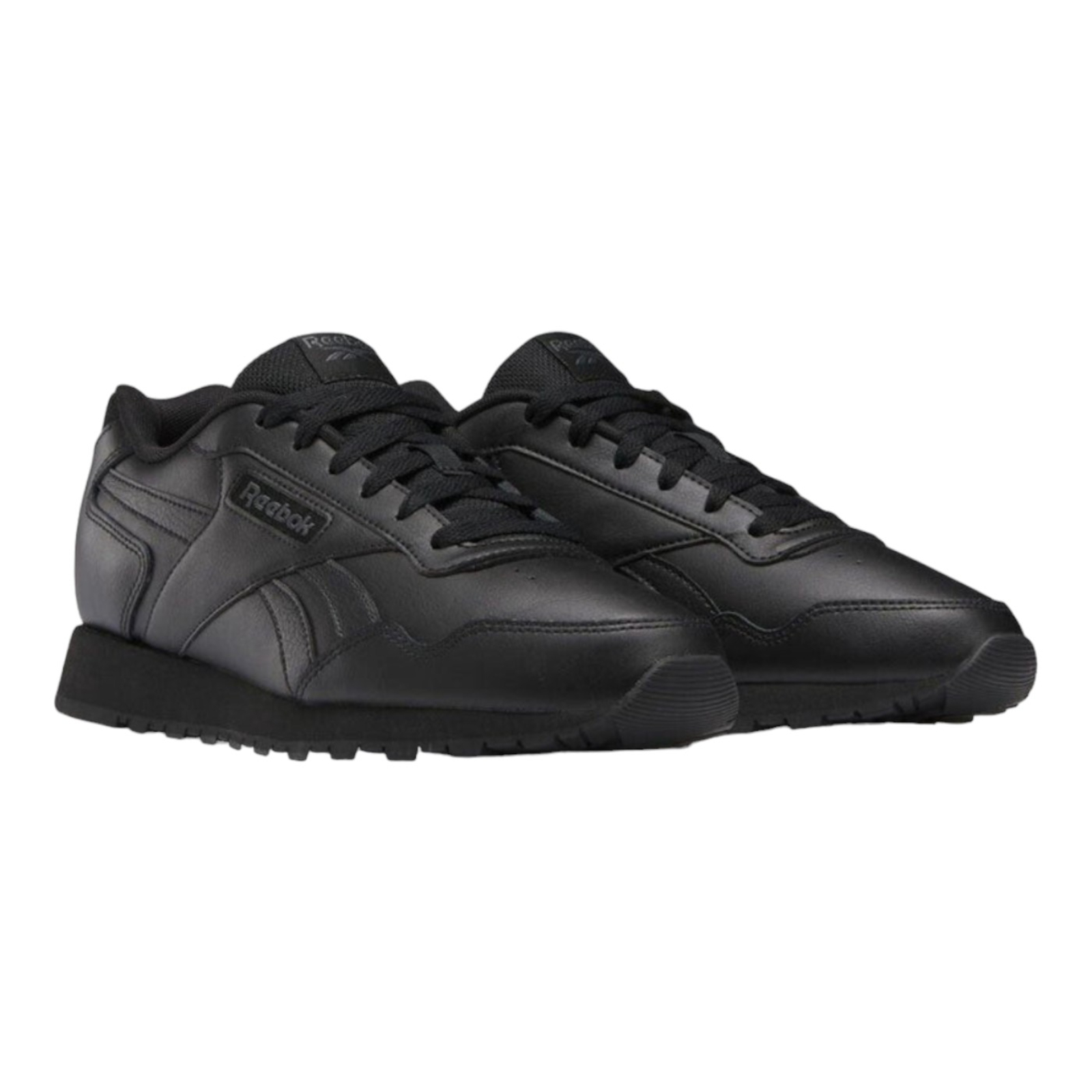 Foto 4 pulgar | Tenis Reebok Reebok Glide   Unisex Color Negro Modelo 100010028