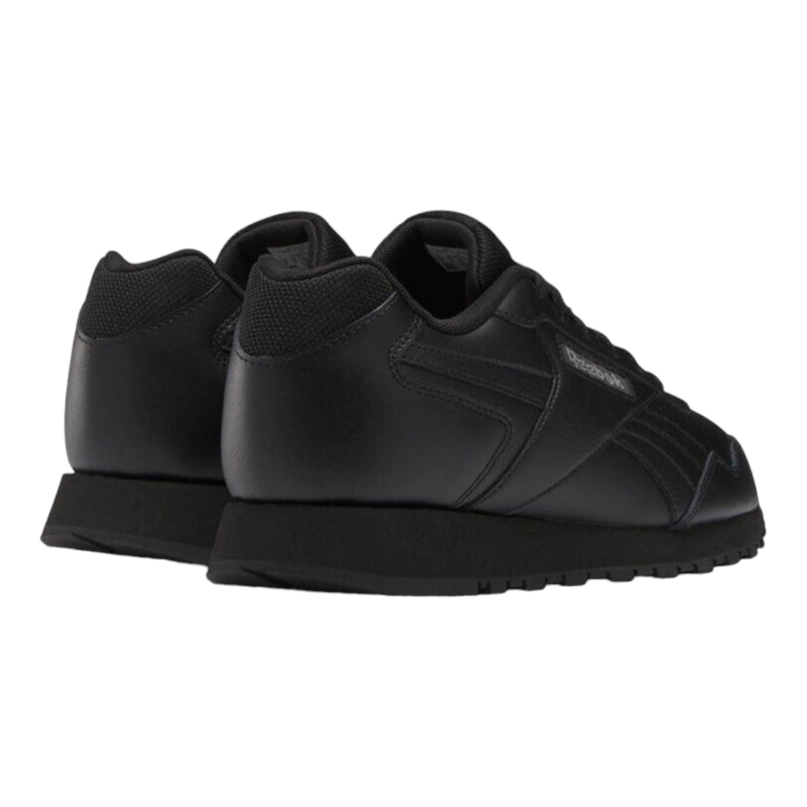 Foto 5 pulgar | Tenis Reebok Reebok Glide   Unisex Color Negro Modelo 100010028