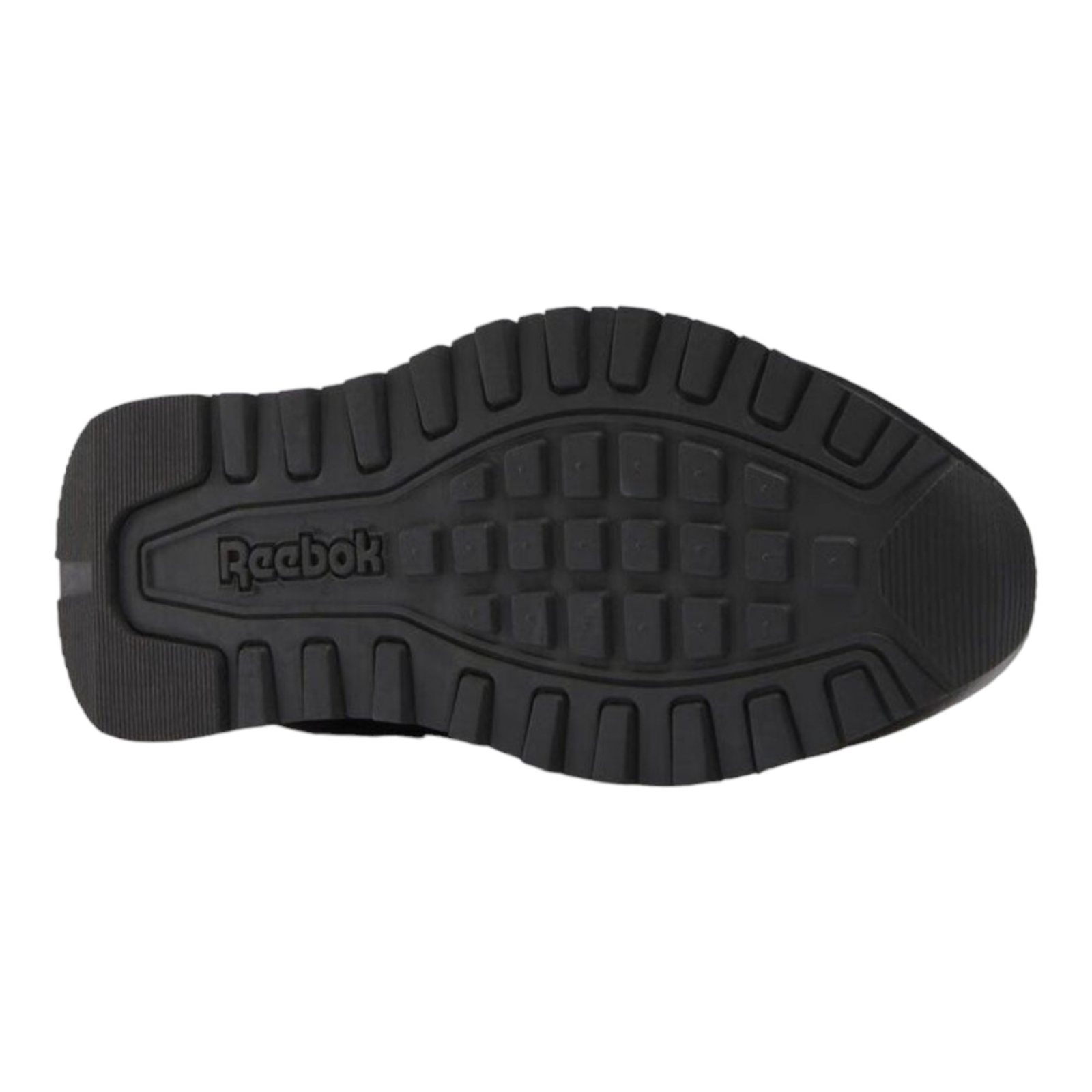Foto 7 pulgar | Tenis Reebok Reebok Glide   Unisex Color Negro Modelo 100010028