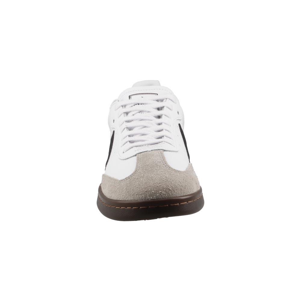 Foto 5 pulgar | Tenis Casuales Pirma Hombre Versatil Caballero Original Blanco